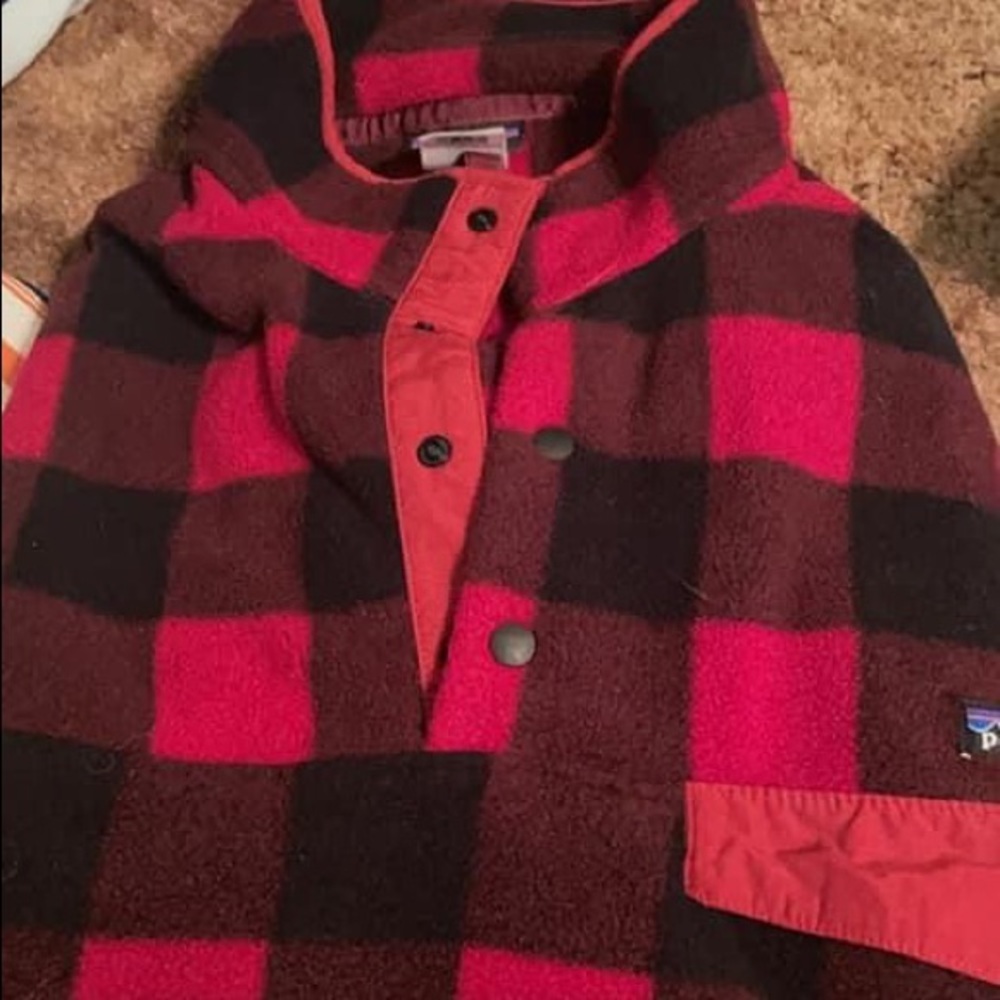 Patagonia Jacket